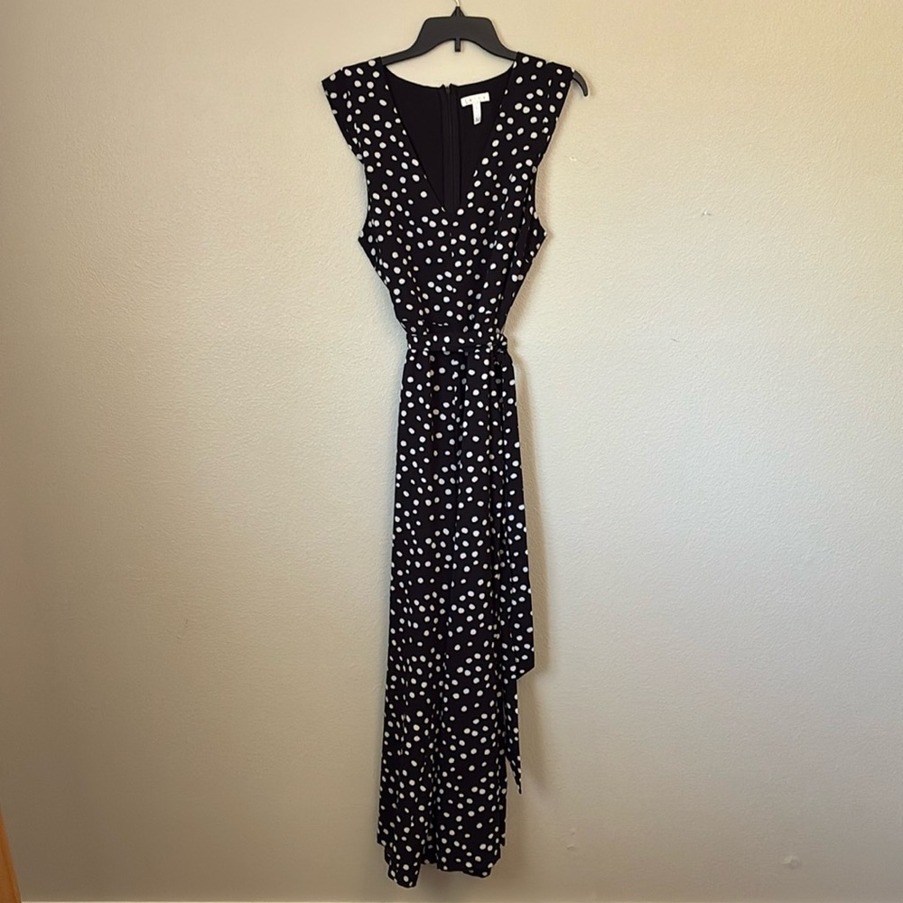 Leith jumpsuit